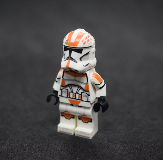 LSWCustomShop 2020P2 Waxer (Decaled)