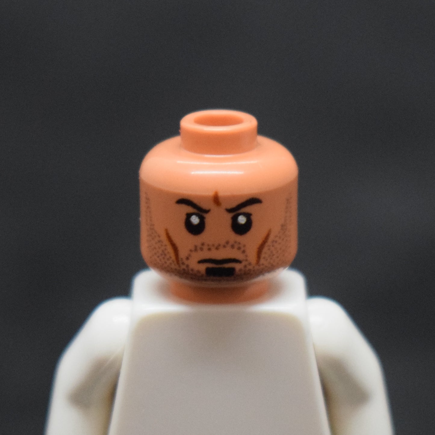 SandstormCustoms Named Clone Heads V2 (UV Printed)