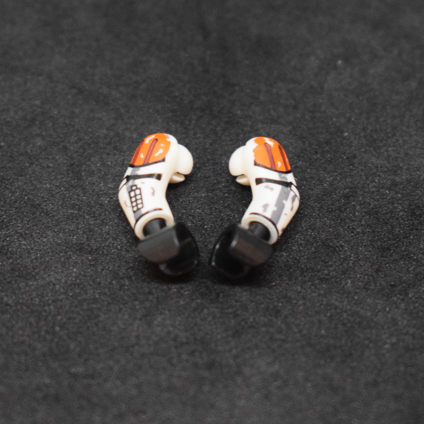 2020P2 Arms 212th Commander Cody Battle Damage (Pad Printed)