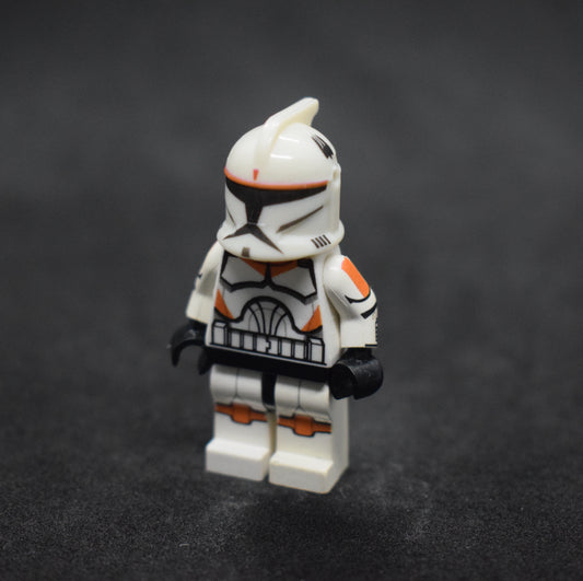 LSWCustomShop AP1 Boil (Decaled)