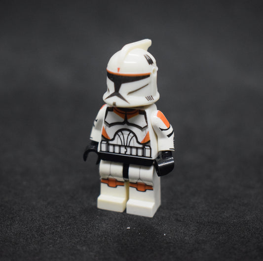 LSWCustomShop AP1 Boil (Decaled / B-Grade)