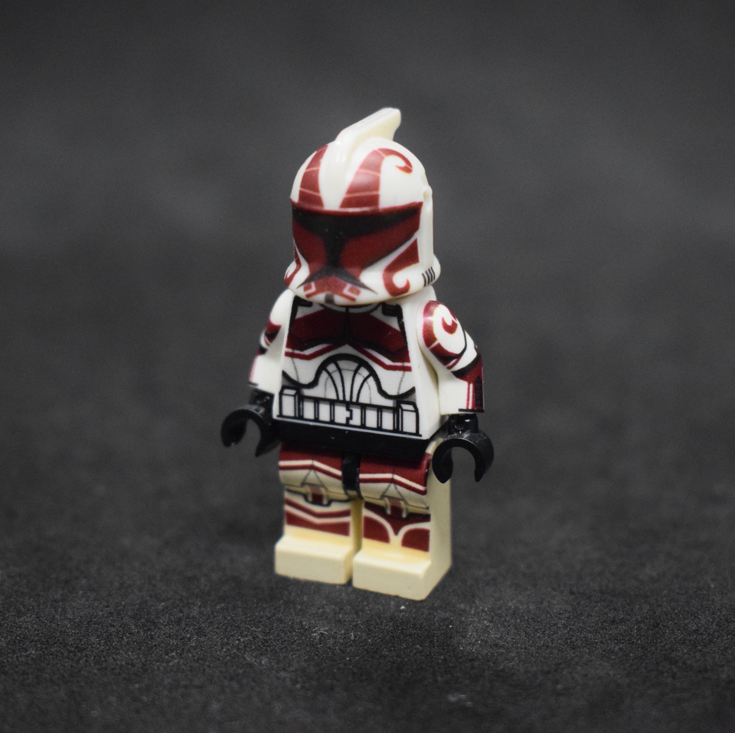 LSWCustomShop AP1 Captain Keeli (Decaled / B-Grade)