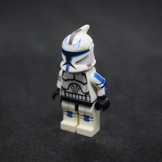 LSWCustomShop AP1 Captain Rex (Decaled / B-Grade)