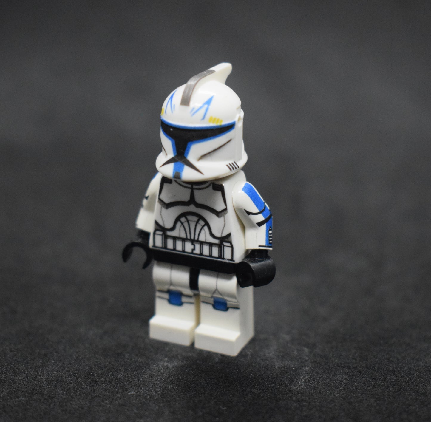 LSWCustomShop AP1 Captain Rex (Decaled)