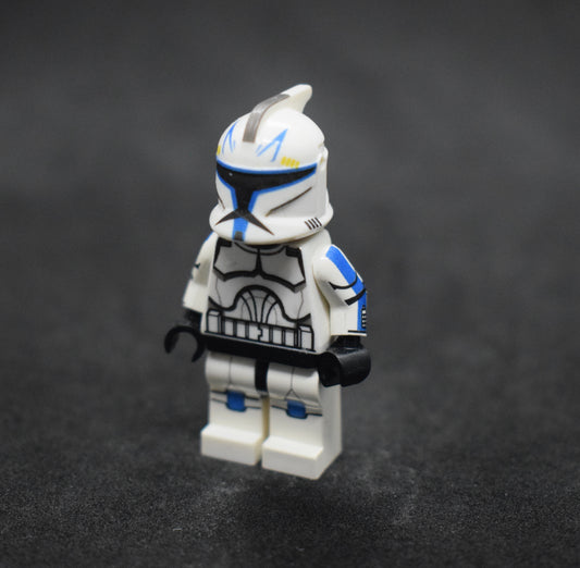 LSWCustomShop AP1 Captain Rex (Decaled)