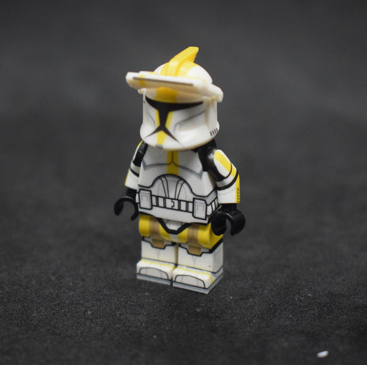 AVFigures AP1 Commander Bly (Decaled)