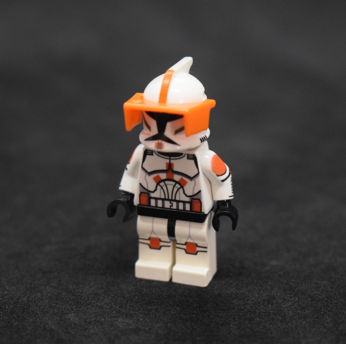 Phase 1 CW Commander Cody Figure (Pad Printed / UV Printed)