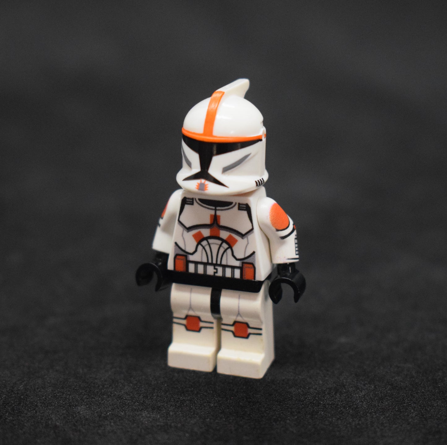 Phase 1 CW Commander Cody Figure (Pad Printed / UV Printed)