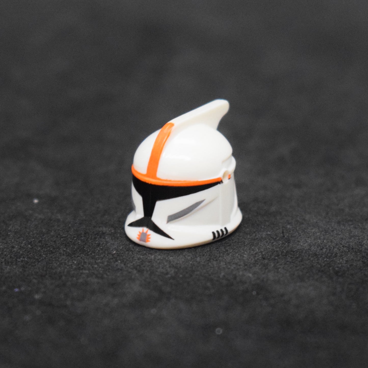 Phase 1 CW Commander Cody Helmet (Pad Printed)