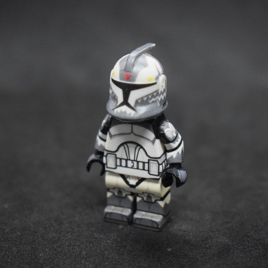 AVFigures AP1 Commander Wolffe (Decaled)
