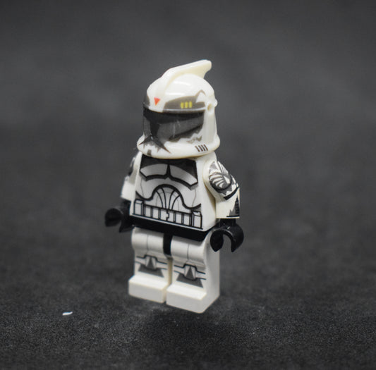 LSWCustomShop AP1 Commander Wolffe (Decaled)