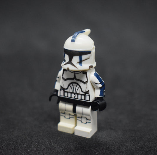 LSWCustomShop AP1 Denal (Decaled / B-Grade)