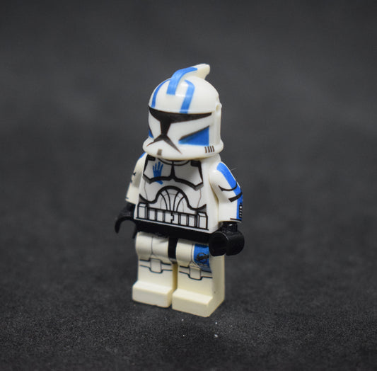 LSWCustomShop AP1 Echo (Decaled / B-Grade)