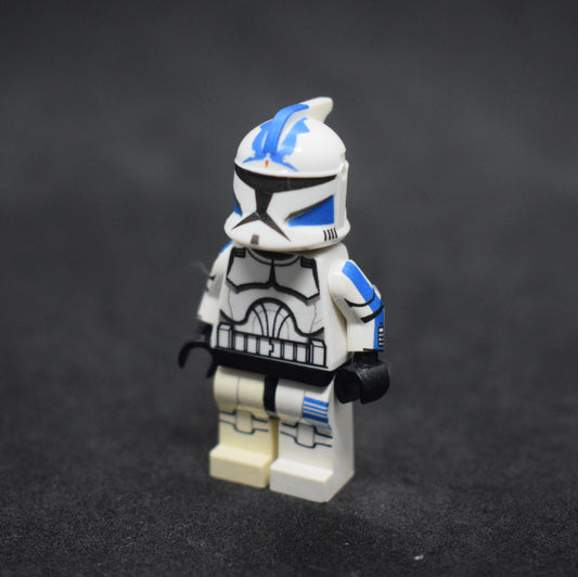 LSWCustomShop AP1 Fives (Decaled / B-Grade)