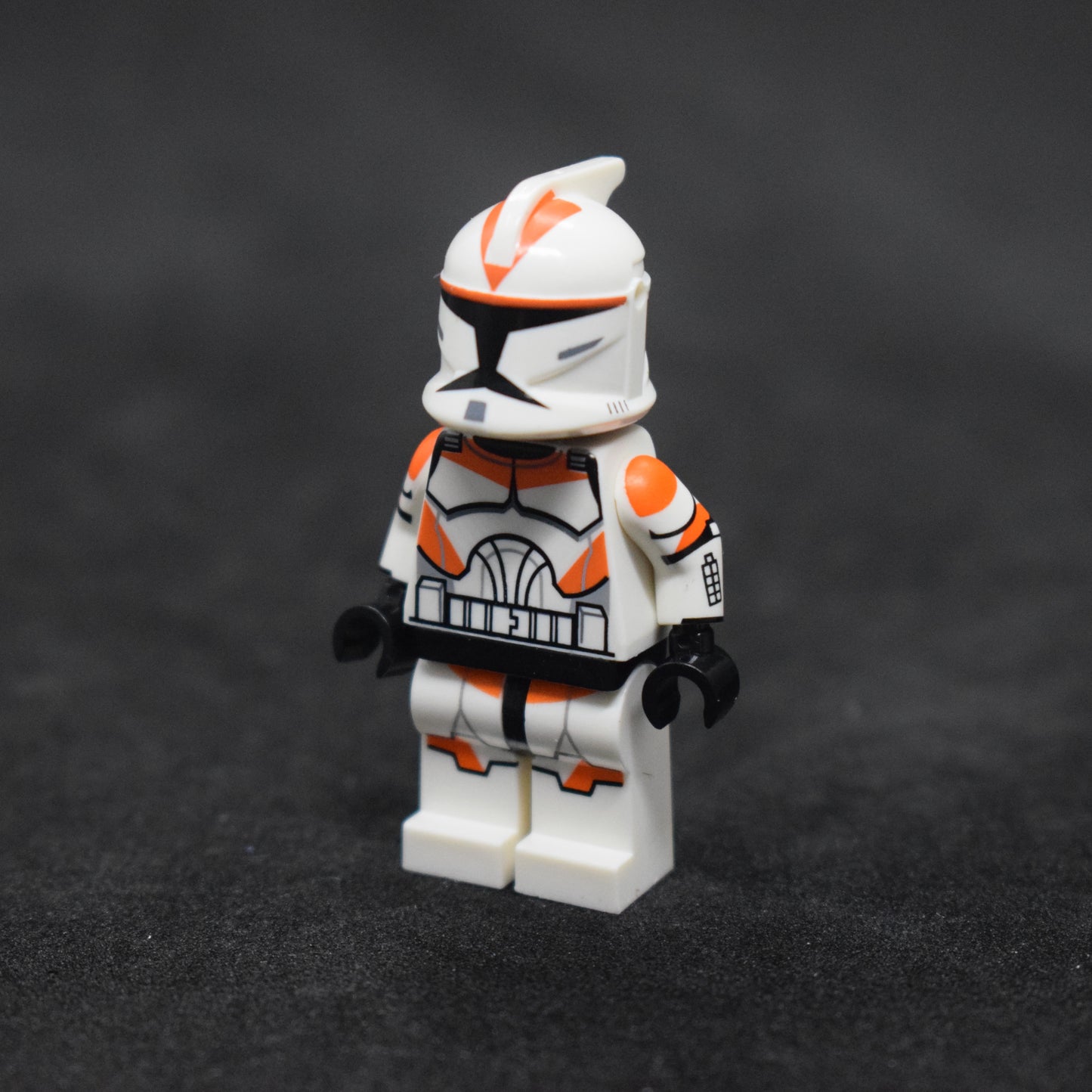 Phase 1 CW 212th Trooper Figure V2 (Pad Printed)