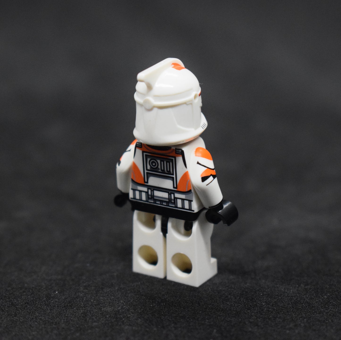 Phase 1 CW 212th Trooper Figure V2 (Pad Printed)