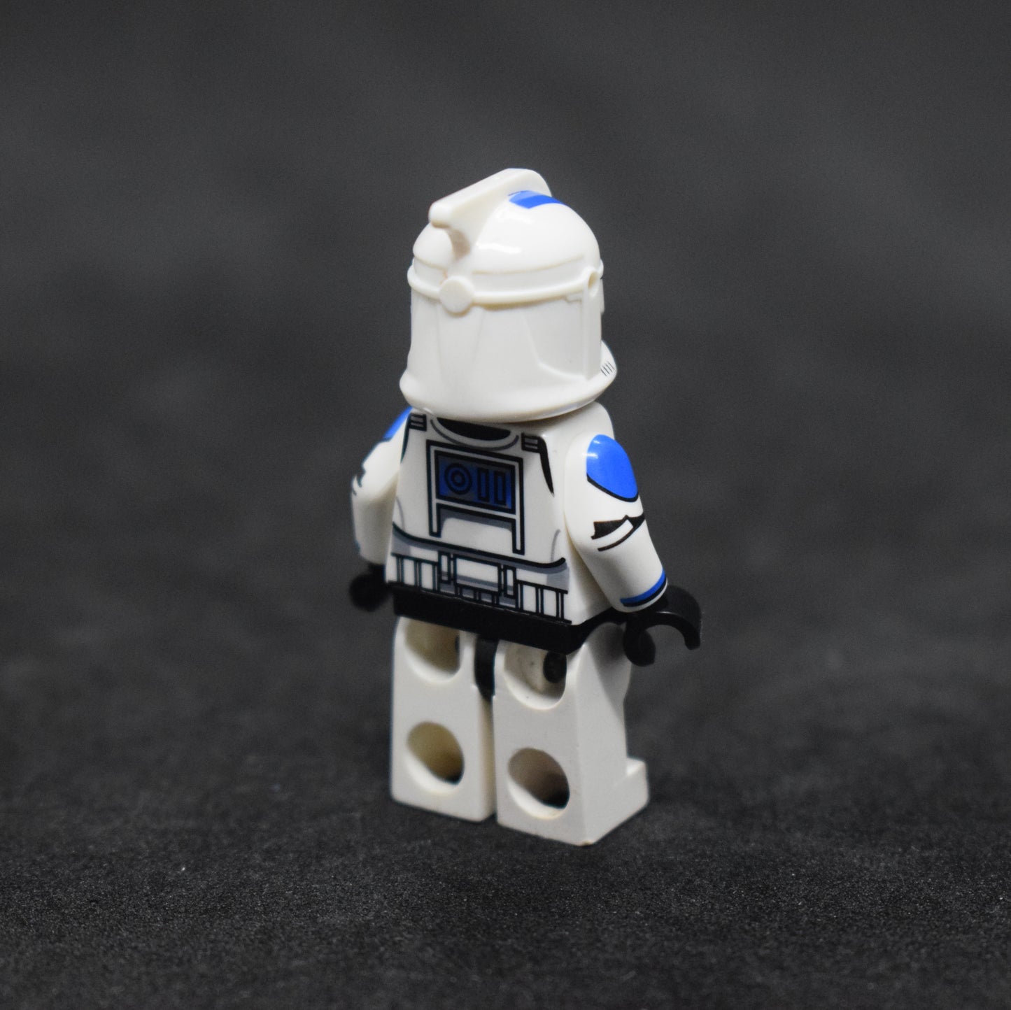 Phase 1 CW 501st Trooper Figure V2 (Pad Printed)