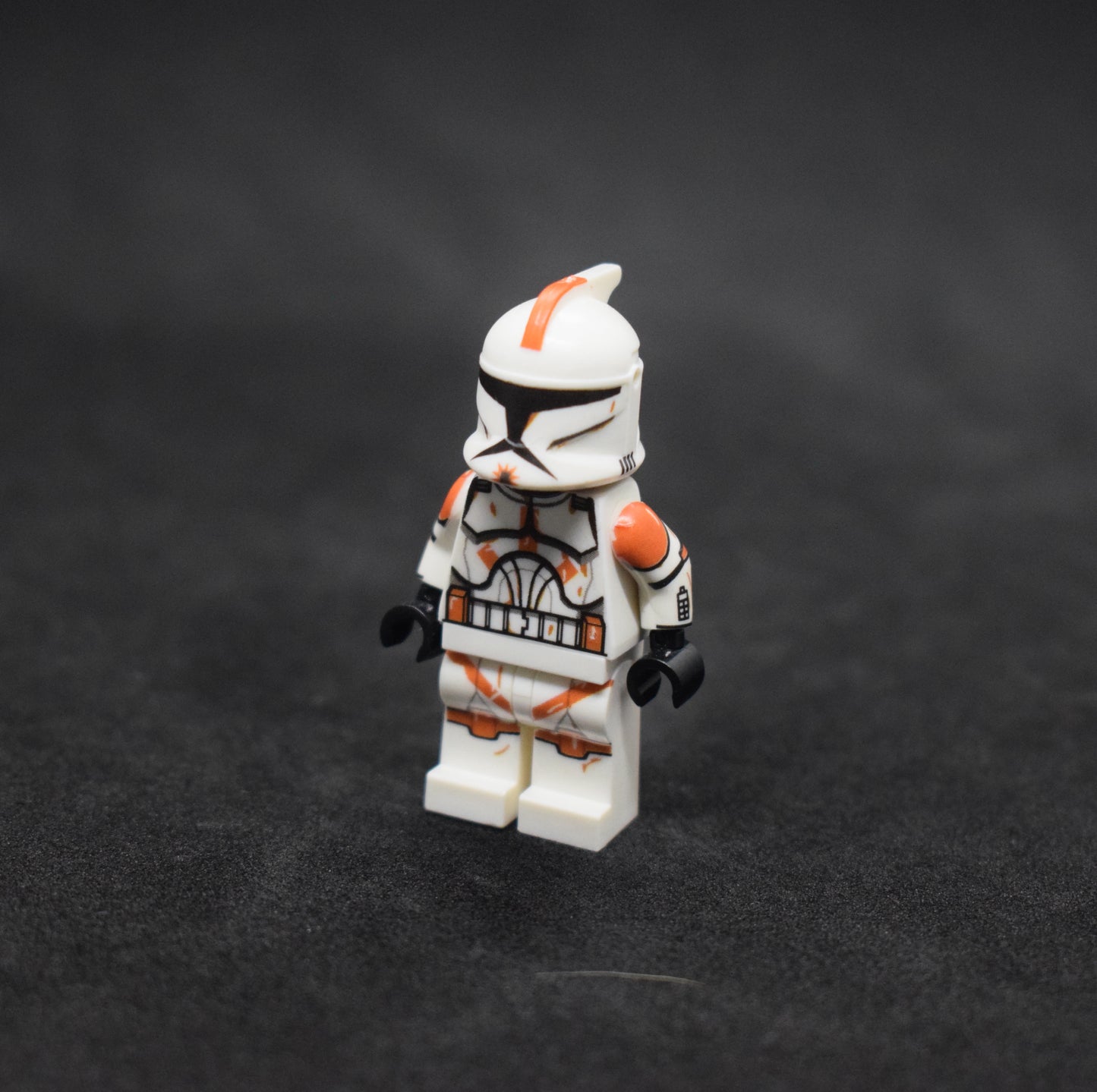 LSWCustomShop AP1 Geonosis Commander Cody Trooper (Decaled)