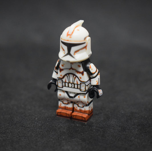 AVFigures AP1 Geonosis Grunt Trooper (Decaled)