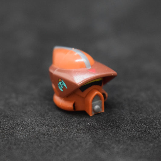 Phase 1 CW Geonosis ARF Boil Helmet (Pad Printed)