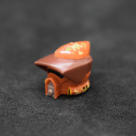 Phase 1 CW Geonosis ARF Grunt Helmet (Pad Printed)