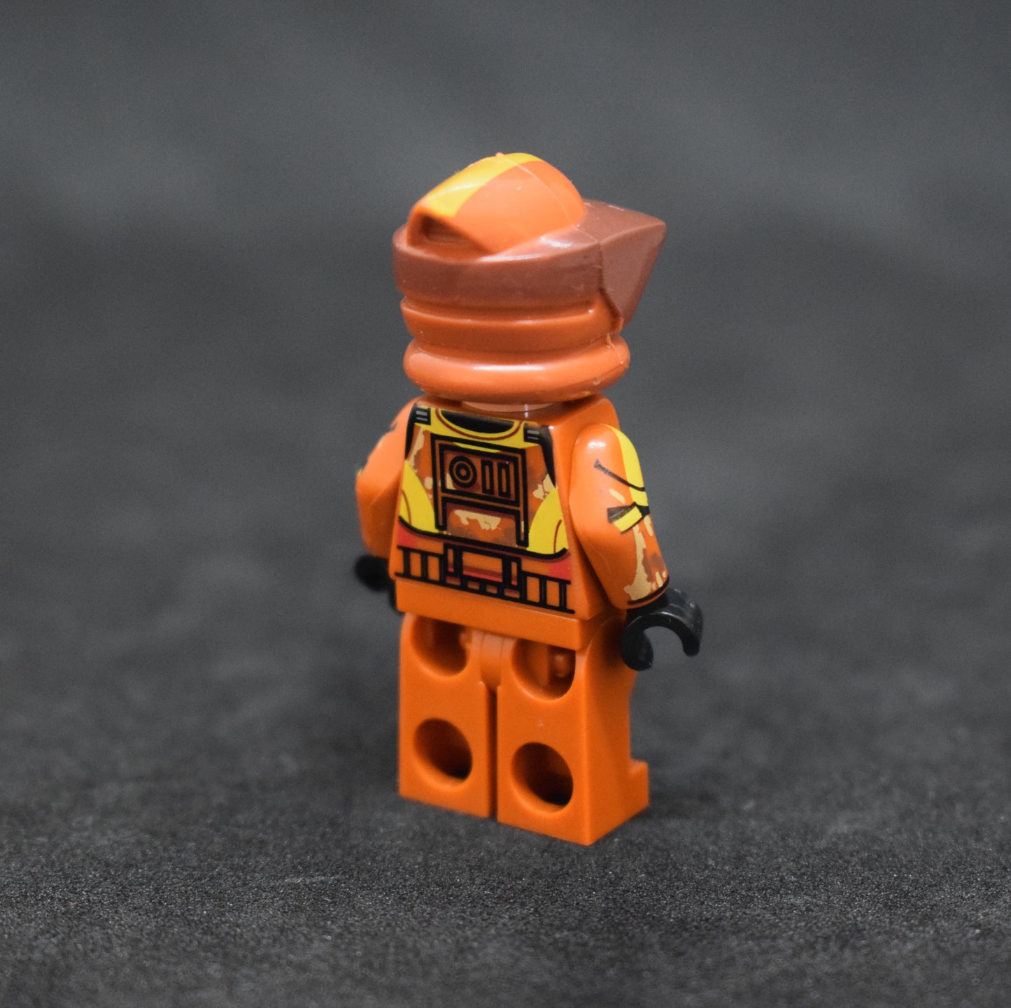 SandstormCustoms Geonosis ARF Waxer Figure (Pad Printed)