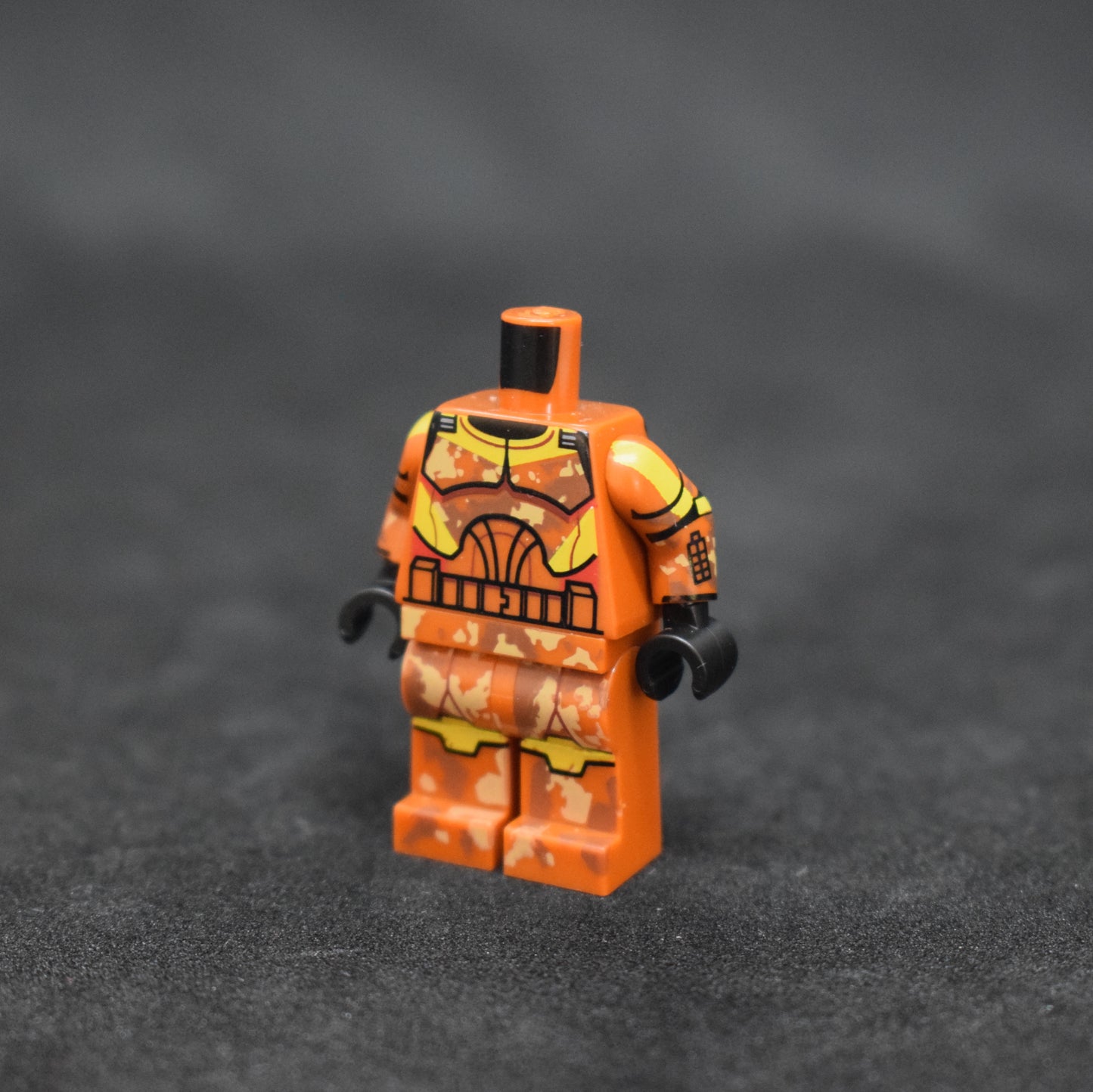 SandstormCustoms Geonosis ARF Waxer Body (Pad Printed)