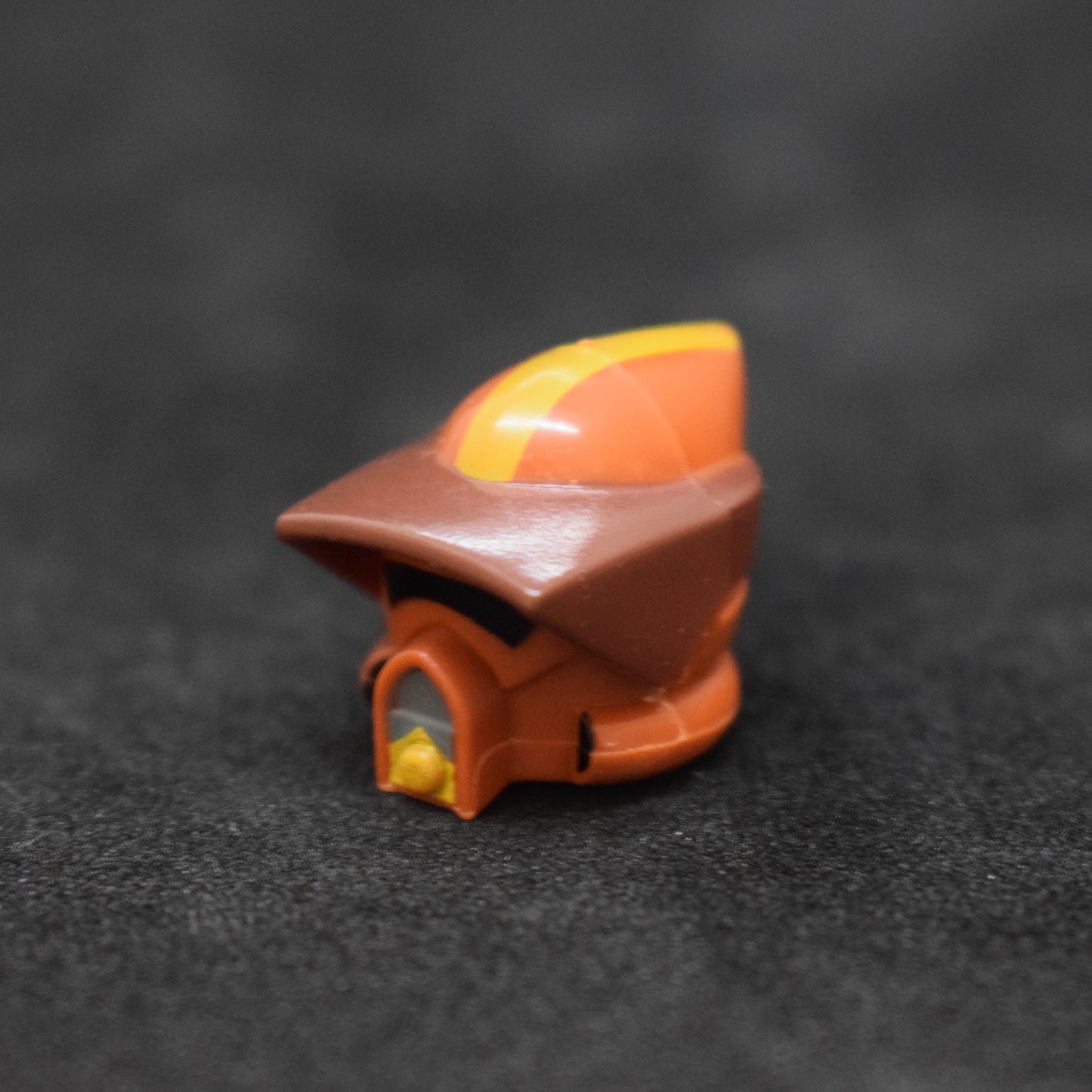 Phase 1 CW Geonosis ARF Waxer Helmet (Pad Printed)