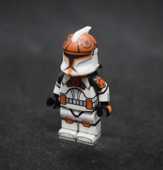 AVFigures AP1 Gunner 212th Trooper (Decaled)