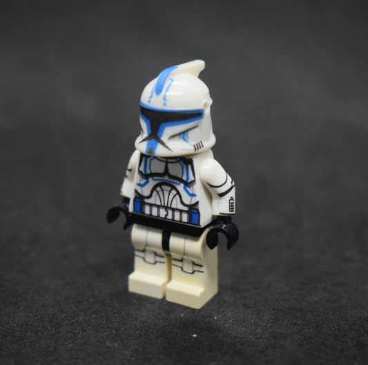 LSWCustomShop AP1 Hardcase (Decaled / B-Grade)