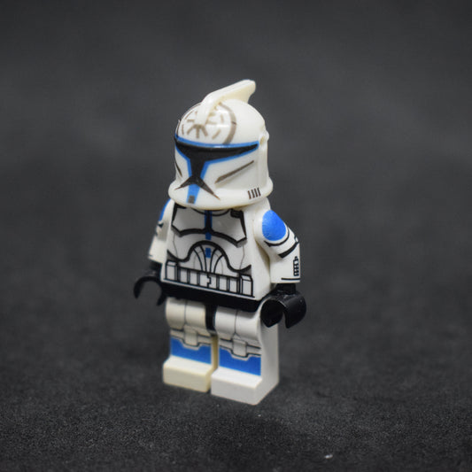 LSWCustomShop AP1 Jesse (Decaled / B-Grade)