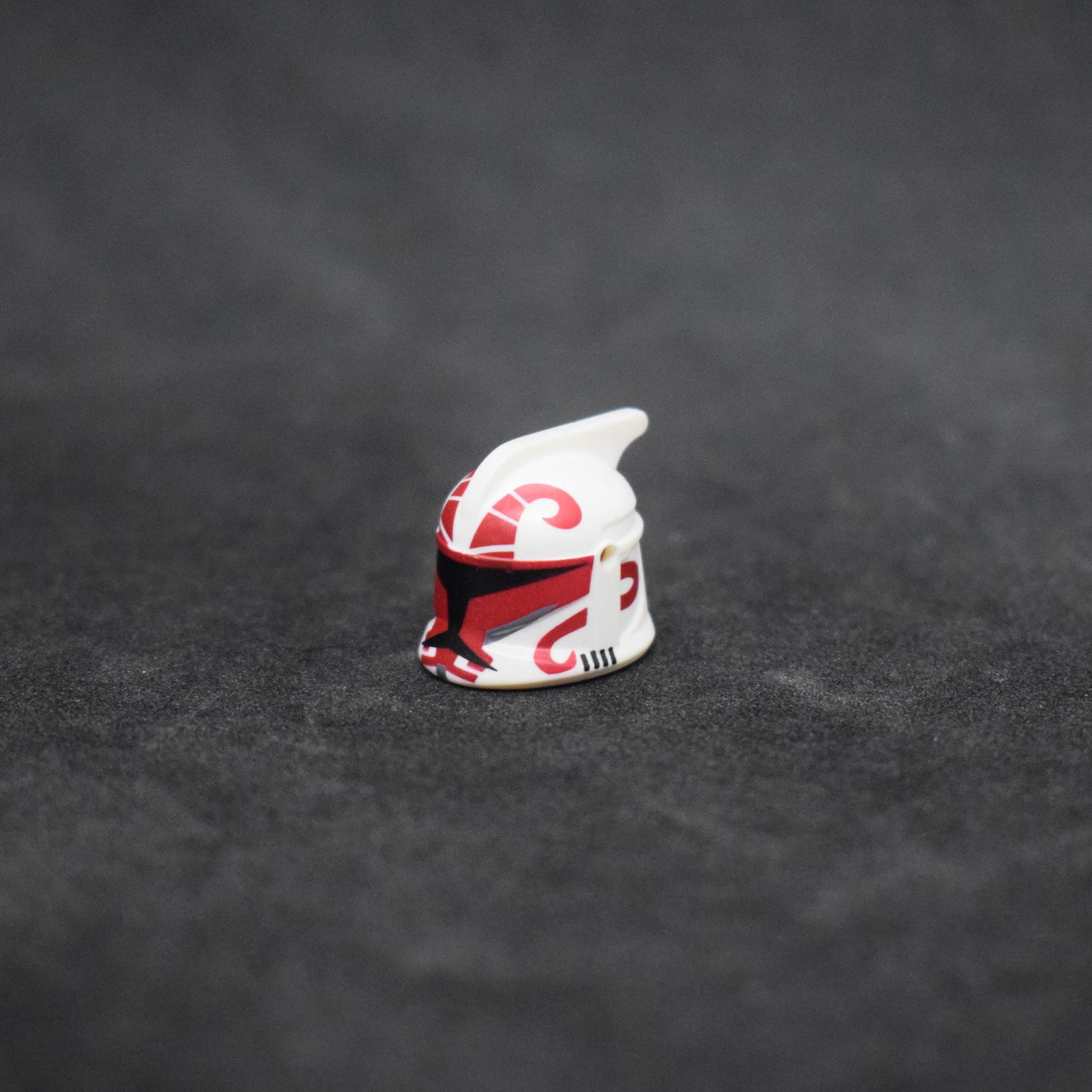 SandstormCustoms AP1 Captain Keeli Helmet (Pad Printed)
