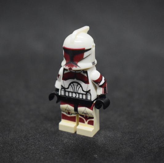 LSWCustomShop AP1 Keeli Trooper (Decaled / B-Grade)