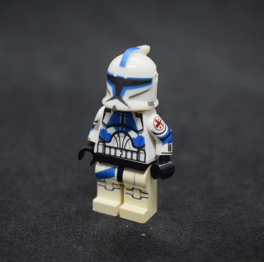 LSWCustomShop AP1 Kix (Decaled / B-Grade)