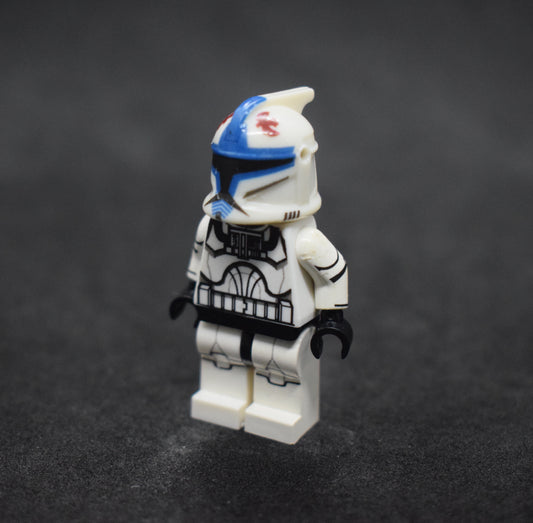 LSWCustomShop AP1 Pilot Hawk (Decaled)