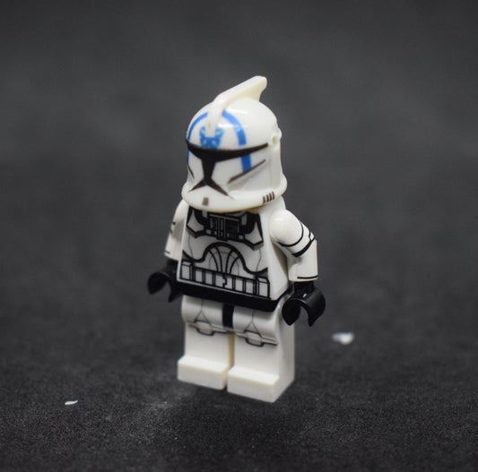 LSWCustomShop AP1 Pilot Slammer (Decaled)