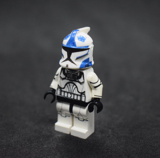 LSWCustomShop AP1 Pilot Swoop (Decaled)