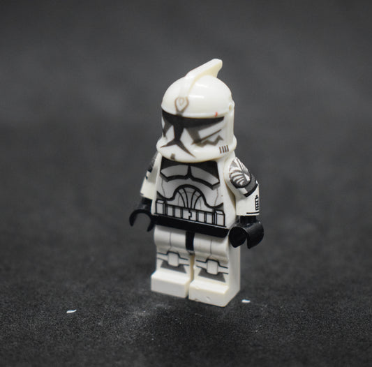 LSWCustomShop AP1 Wolfpack Comet (Decaled)