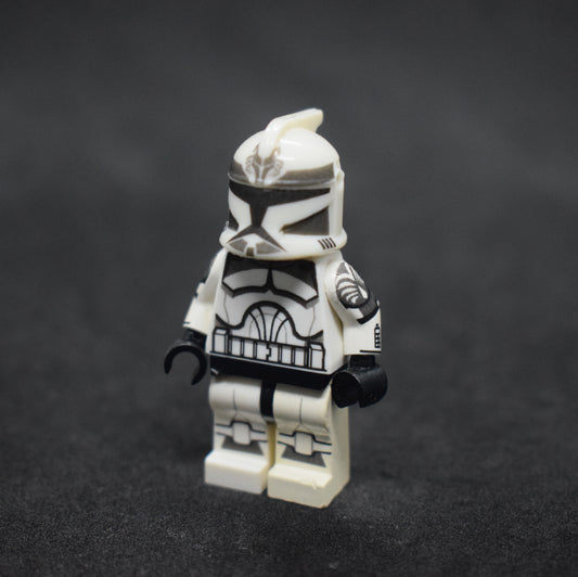 LSWCustomShop AP1 Wolfpack Sinker (Decaled / B-Grade)