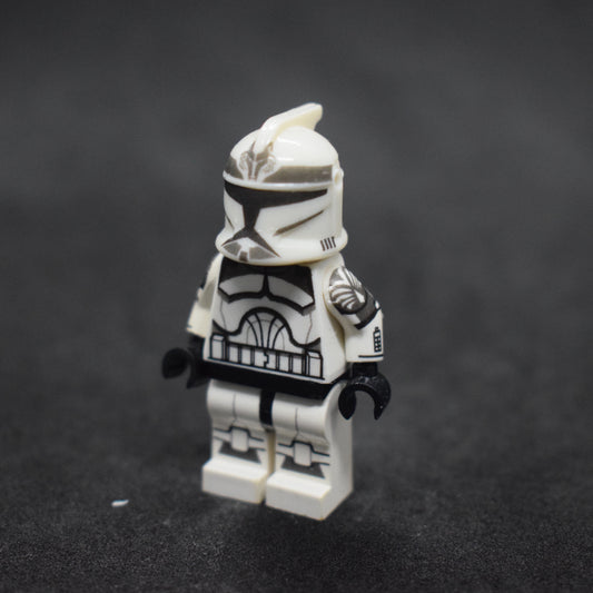 LSWCustomShop AP1 Wolfpack Trooper (Decaled)