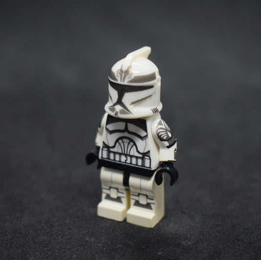 LSWCustomShop AP1 Wolfpack Trooper (Decaled / B-Grade)