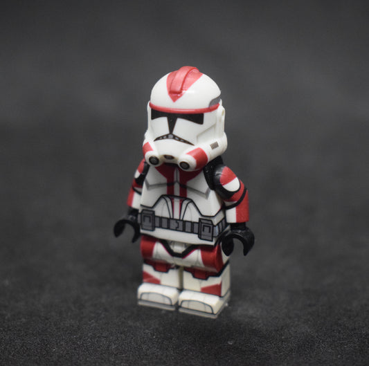 AVFigures AP2 Anaxes Trooper (Decaled)