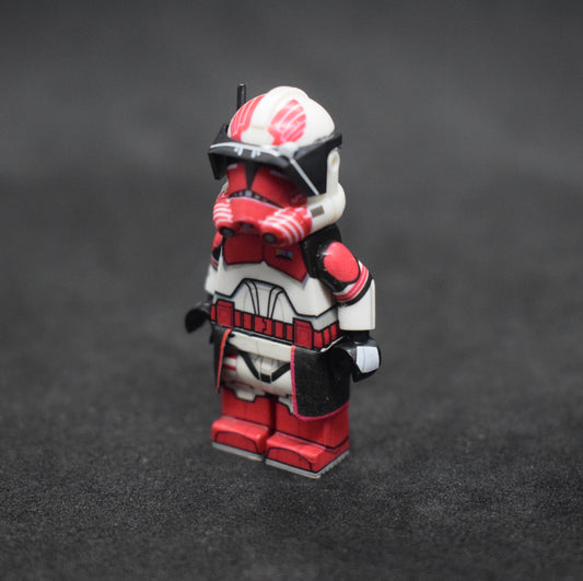 AVFigures AP2 Commander Thorn (Decaled)