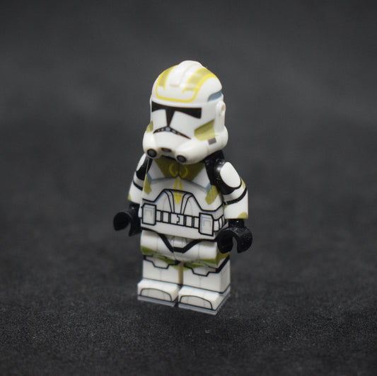 AVFigures AP2 Horn Company Trooper (Decaled)