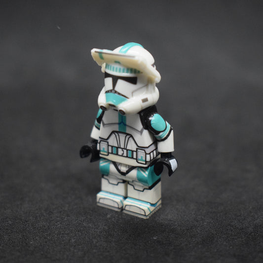 AVFigures AP2 Howzer Unit Specialist Trooper (Decaled)
