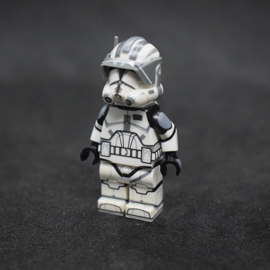 AVFigures AP2 Imperial Commander Cody (Decaled)