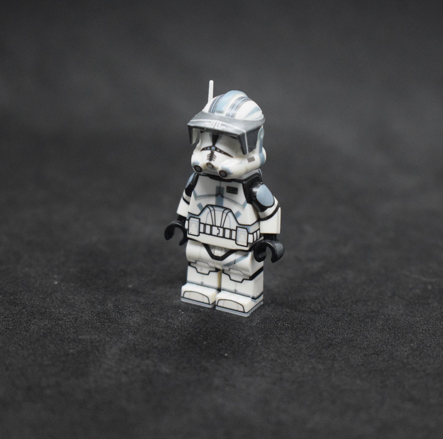 AVFigures AP2 Commander Cody Imperial (Decaled)