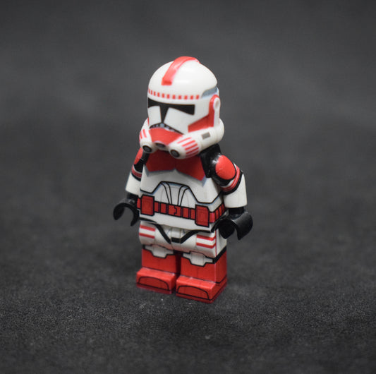 AVFigures AP2 Shock Trooper (Decaled)