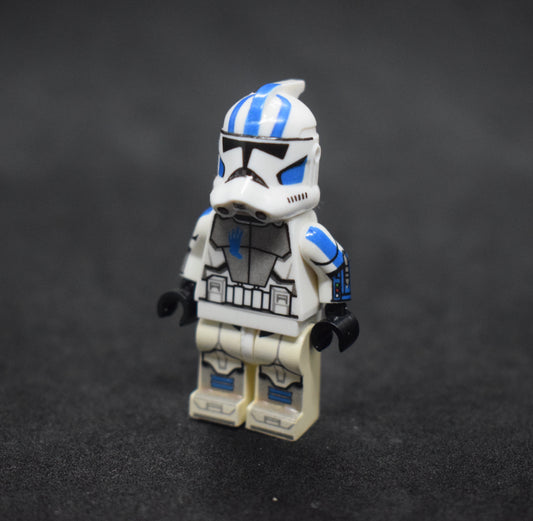 LSWCustomShop ARC Echo (Decaled)