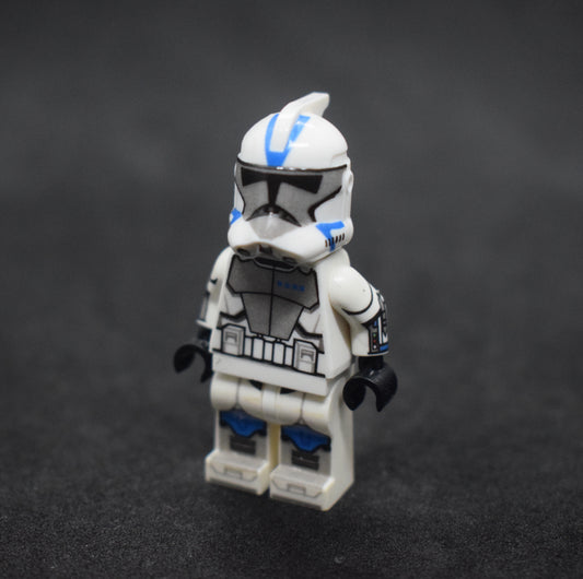 LSWCustomShop ARC Havoc (Decaled)